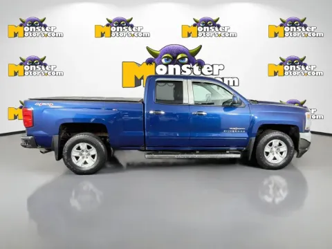 More photos of 2016 Chevrolet Silverado 1500 LT at Monster Motors - Knoxville, TN, TN