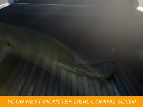 More photos of 2023 GMC Sierra 1500 Pro at Monster Motors - Knoxville, TN, TN