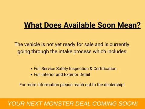 Photos of 2023 GMC Sierra 1500 Pro for sale in Louisville, TN at Monster Motors - Knoxville, TN