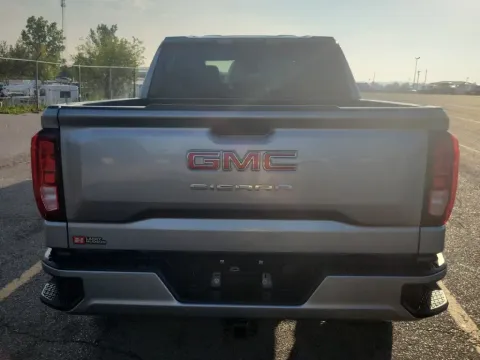 More photos of 2023 GMC Sierra 1500 Pro at Monster Motors - Knoxville, TN, TN