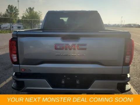 More photos of 2023 GMC Sierra 1500 Pro at Monster Motors - Knoxville, TN, TN
