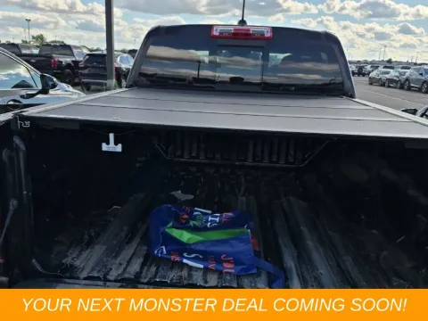 More photos of 2024 GMC Canyon Elevation at Monster Motors - Knoxville, TN, TN