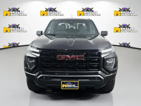 Photos of 2024 GMC Canyon Elevation for sale in Louisville, TN at Monster Motors - Knoxville, TN