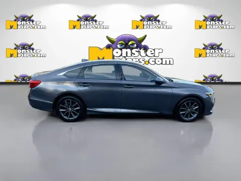 More photos of 2021 Honda Accord EX-L at Monster Motors - Knoxville, TN, TN