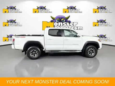 More photos of 2020 Toyota Tacoma TRD Off-Road at Monster Motors - Knoxville, TN, TN