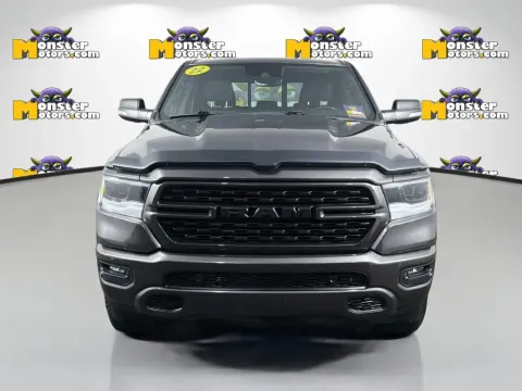 Photos of 2022 Ram 1500 Sport for sale in Louisville, TN at Monster Motors - Knoxville, TN