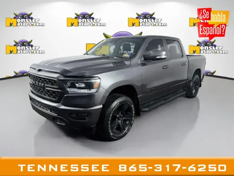 2022 Ram 1500 Sport for sale in Louisville, TN