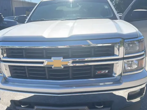 Photos of 2014 Chevrolet Silverado 1500 LT for sale in Louisville, TN at Monster Motors - Knoxville, TN