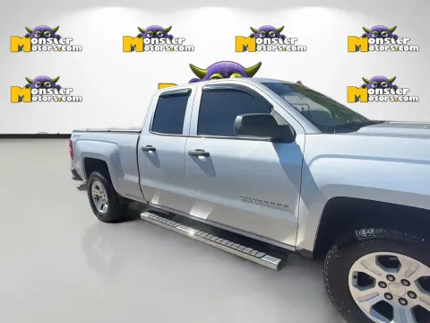 More photos of 2014 Chevrolet Silverado 1500 LT at Monster Motors - Knoxville, TN, TN