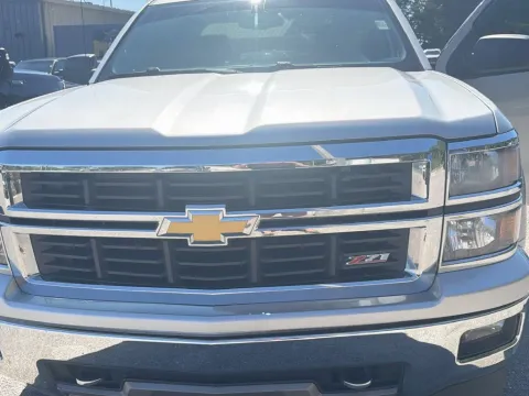 Photos of 2014 Chevrolet Silverado 1500 LT for sale in Louisville, TN at Monster Motors - Knoxville, TN