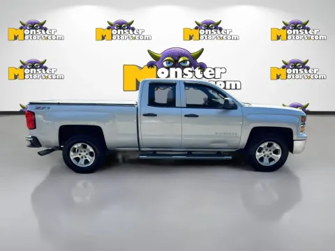 More photos of 2014 Chevrolet Silverado 1500 LT at Monster Motors - Knoxville, TN, TN