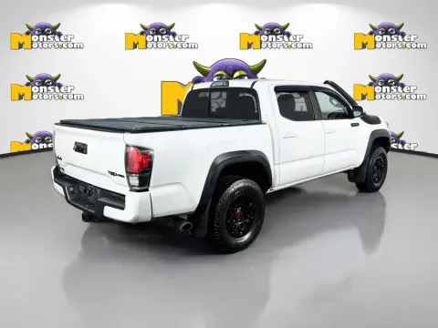 More photos of 2019 Toyota Tacoma TRD Off-Road at Monster Motors - Knoxville, TN, TN