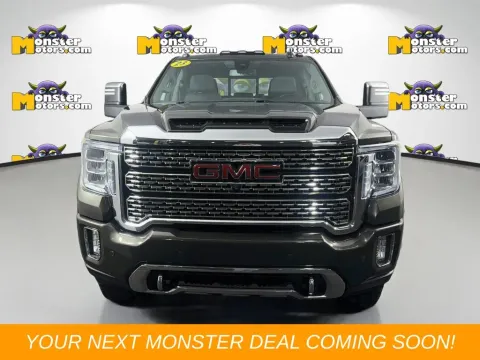Photos of 2023 GMC Sierra 2500 HD Denali for sale in Louisville, TN at Monster Motors - Knoxville, TN