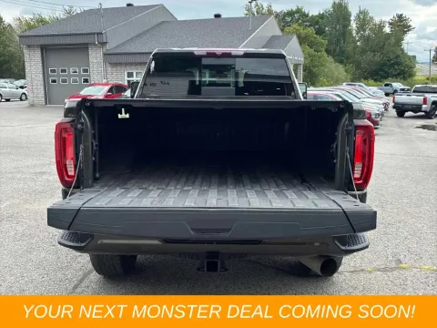 More photos of 2023 GMC Sierra 2500 HD Denali at Monster Motors - Knoxville, TN, TN