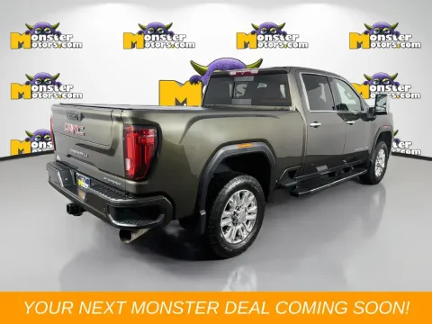 More photos of 2023 GMC Sierra 2500 HD Denali at Monster Motors - Knoxville, TN, TN