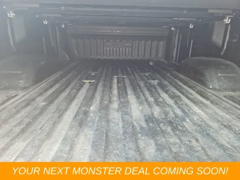 More photos of 2025 GMC Sierra 2500 HD AT4 at Monster Motors - Knoxville, TN, TN