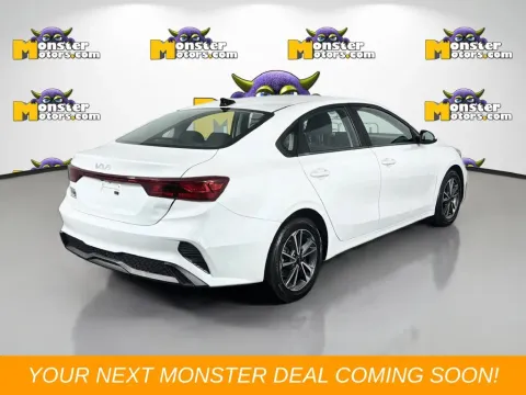 More photos of 2022 Kia Forte LXS at Monster Motors - Knoxville, TN, TN