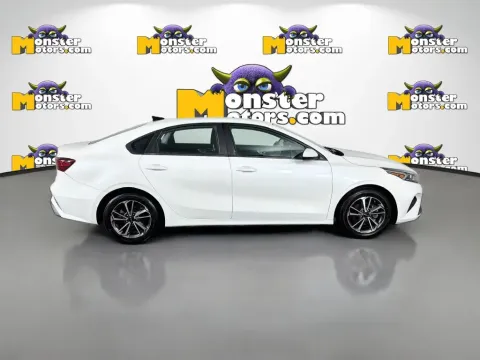 More photos of 2022 Kia Forte LXS at Monster Motors - Knoxville, TN, TN