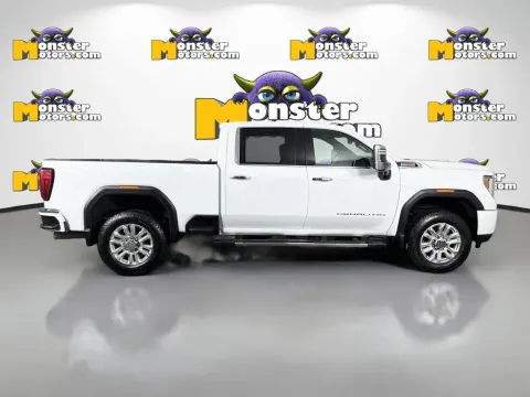 More photos of 2022 GMC Sierra 2500 HD Denali at Monster Motors - Knoxville, TN, TN
