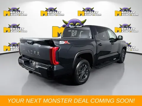 More photos of 2024 Toyota Tundra SR5 at Monster Motors - Knoxville, TN, TN