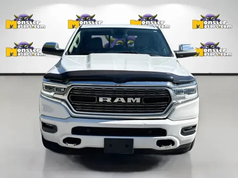 Photos of 2019 Ram 1500 Limited for sale in Louisville, TN at Monster Motors - Knoxville, TN