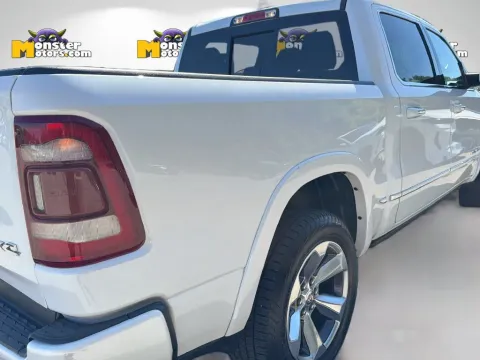 More photos of 2019 Ram 1500 Limited at Monster Motors - Knoxville, TN, TN