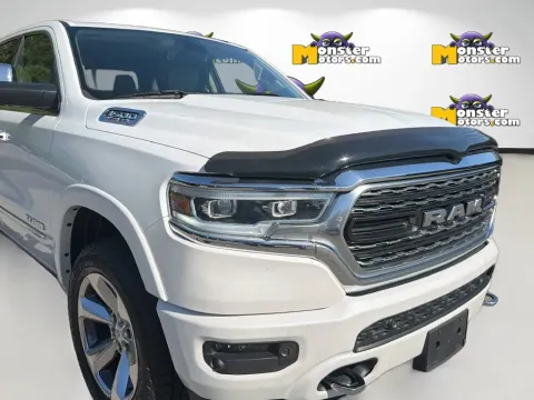 Another view of 2019 Ram 1500 Limited for sale in Louisville, TN at Monster Motors - Knoxville, TN
