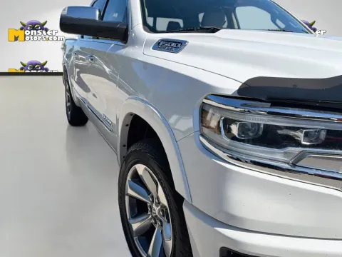 Another view of 2019 Ram 1500 Limited for sale in Louisville, TN at Monster Motors - Knoxville, TN
