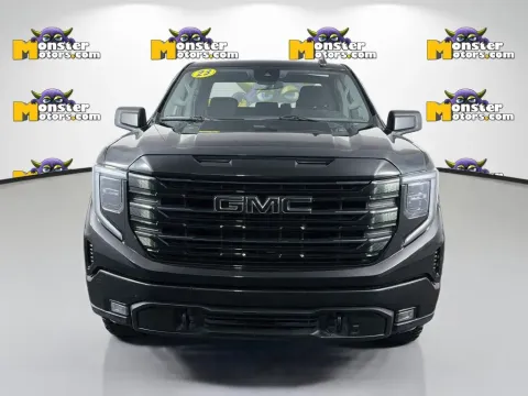 Photos of 2023 GMC Sierra 1500 Elevation for sale in Louisville, TN at Monster Motors - Knoxville, TN