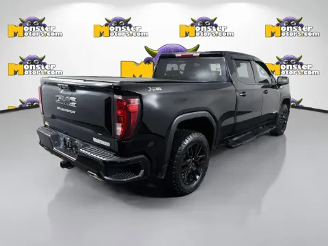 More photos of 2023 GMC Sierra 1500 Elevation at Monster Motors - Knoxville, TN, TN