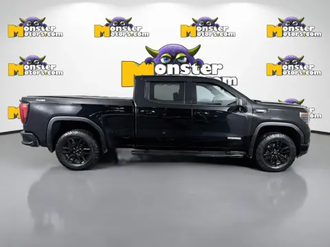More photos of 2023 GMC Sierra 1500 Elevation at Monster Motors - Knoxville, TN, TN