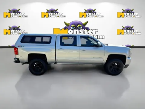 More photos of 2018 Chevrolet Silverado 1500 LT at Monster Motors - Knoxville, TN, TN