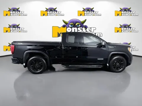 More photos of 2022 GMC Sierra 1500 Limited Elevation at Monster Motors - Knoxville, TN, TN