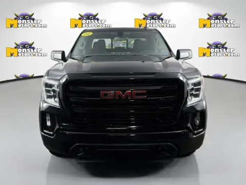 Photos of 2022 GMC Sierra 1500 Limited Elevation for sale in Louisville, TN at Monster Motors - Knoxville, TN