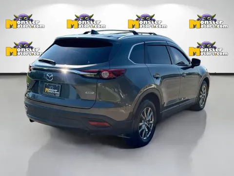 More photos of 2019 Mazda CX-9 Touring at Monster Motors - Knoxville, TN, TN