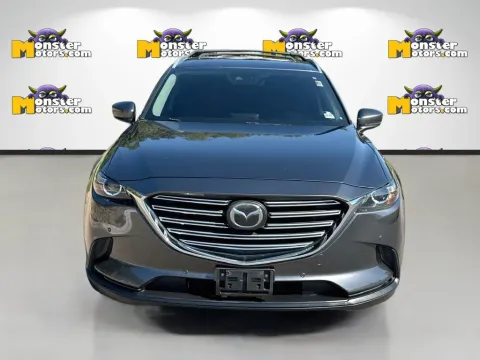 Photos of 2019 Mazda CX-9 Touring for sale in Louisville, TN at Monster Motors - Knoxville, TN