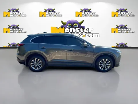 More photos of 2019 Mazda CX-9 Touring at Monster Motors - Knoxville, TN, TN