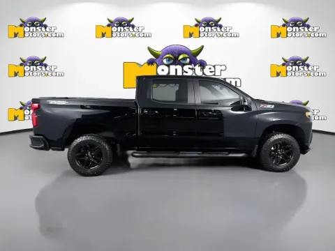 More photos of 2020 Chevrolet Silverado 1500 LT Trail Boss at Monster Motors - Knoxville, TN, TN