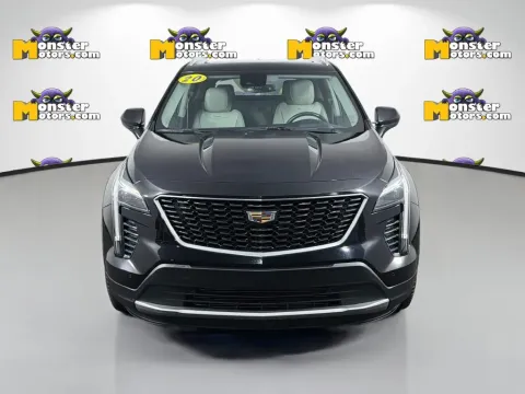 Photos of 2020 Cadillac XT4 Premium Luxury for sale in Louisville, TN at Monster Motors - Knoxville, TN