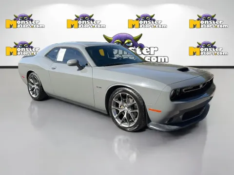 Another view of 2019 Dodge Challenger R/T for sale in Louisville, TN at Monster Motors - Knoxville, TN