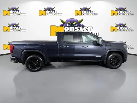 More photos of 2022 GMC Sierra 1500 Elevation at Monster Motors - Knoxville, TN, TN
