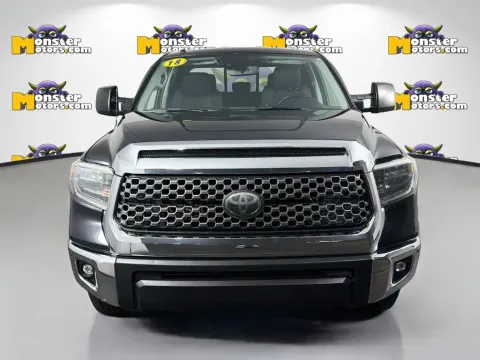 Photos of 2018 Toyota Tundra SR5 for sale in Louisville, TN at Monster Motors - Knoxville, TN