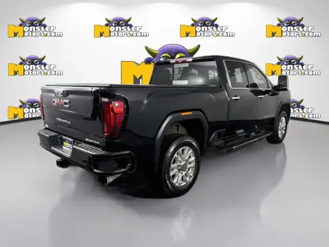 More photos of 2022 GMC Sierra 2500 HD Denali at Monster Motors - Knoxville, TN, TN