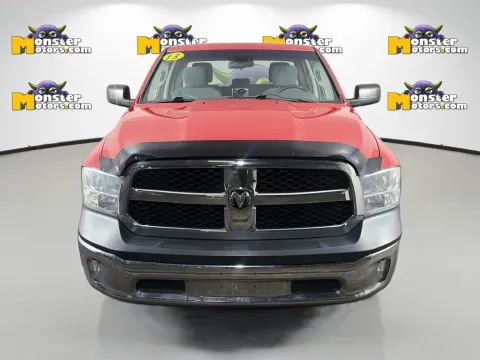 Photos of 2013 Ram 1500 Tradesman for sale in Louisville, TN at Monster Motors - Knoxville, TN