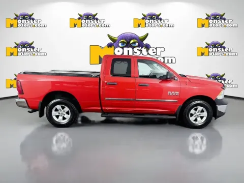 More photos of 2013 Ram 1500 Tradesman at Monster Motors - Knoxville, TN, TN