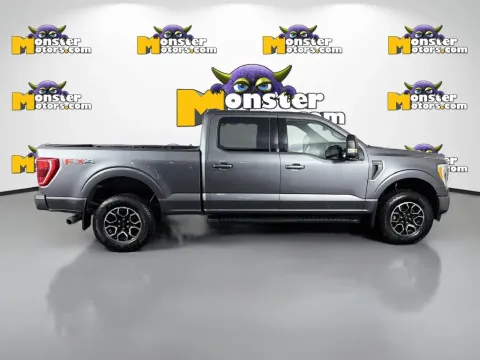 More photos of 2022 Ford F-150 XLT at Monster Motors - Knoxville, TN, TN