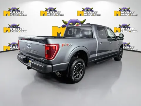 More photos of 2022 Ford F-150 XLT at Monster Motors - Knoxville, TN, TN