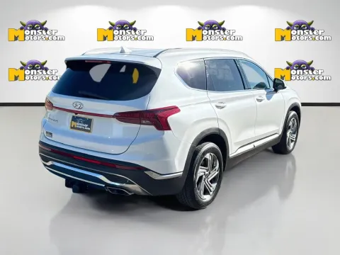 More photos of 2022 Hyundai Santa Fe SEL at Monster Motors - Knoxville, TN, TN
