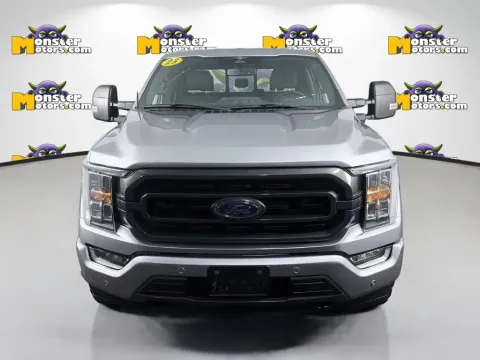 Photos of 2023 Ford F-150 XLT for sale in Louisville, TN at Monster Motors - Knoxville, TN