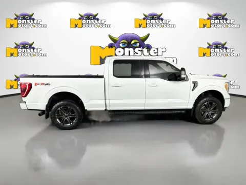 More photos of 2021 Ford F-150 XLT at Monster Motors - Knoxville, TN, TN